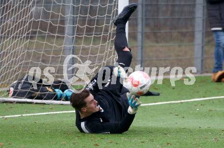 Fussball Bundesliga. Training SK Austria Klagenfurt. Simon Spari.. Klagenfurt, am 7.1.2025.
Foto: Kuess
---
pressefotos, pressefotografie, kuess, qs, qspictures, sport, bild, bilder, bilddatenbank