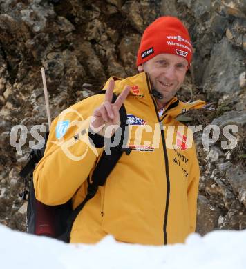 Schin Nordisch. Schispringen. Weltcup. Trainer Heinz Kuttin (GER)). Villach, Alpenarena, am 6.1.2025.
Foto: Kuess
---
pressefotos, pressefotografie, kuess, qs, qspictures, sport, bild, bilder, bilddatenbank