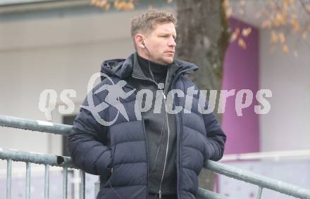 Fussball Bundesliga. Training SK Austria Klagenfurt. Peer Jaekel. . Klagenfurt, am 7.1.2025.
Foto: Kuess
---
pressefotos, pressefotografie, kuess, qs, qspictures, sport, bild, bilder, bilddatenbank