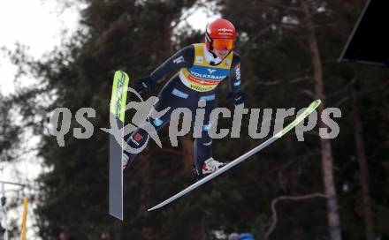 Schin Nordisch. Schispringen. Weltcup. Villach Alpenarena. Katharina Schmid (GER). Villach, Alpenarena, am 6.1.2025.
Foto: Kuess
---
pressefotos, pressefotografie, kuess, qs, qspictures, sport, bild, bilder, bilddatenbank