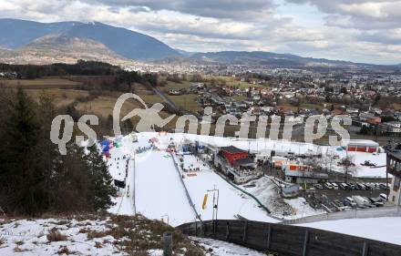 Schin Nordisch. Schispringen. Weltcup. Villach Alpenarena. Villach, Alpenarena, am 6.1.2025.
Foto: Kuess
---
pressefotos, pressefotografie, kuess, qs, qspictures, sport, bild, bilder, bilddatenbank