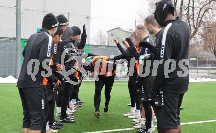 Fussball Bundesliga. Training SK Austria Klagenfurt. Martin Hinteregger.. Klagenfurt, am 7.1.2025.
Foto: Kuess
---
pressefotos, pressefotografie, kuess, qs, qspictures, sport, bild, bilder, bilddatenbank