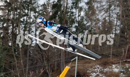 Schin Nordisch. Schispringen. Weltcup. Villach Alpenarena. Sara Takanashi (JPN). Villach, Alpenarena, am 6.1.2025.
Foto: Kuess
---
pressefotos, pressefotografie, kuess, qs, qspictures, sport, bild, bilder, bilddatenbank