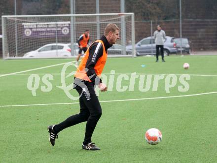 Fussball Bundesliga. Training SK Austria Klagenfurt. Martin Hinteregger.  Klagenfurt, am 7.1.2025.
Foto: Kuess
---
pressefotos, pressefotografie, kuess, qs, qspictures, sport, bild, bilder, bilddatenbank