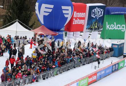 Schin Nordisch. Schispringen. Weltcup. Fans. Villach, Alpenarena, am 6.1.2025.
Foto: Kuess
---
pressefotos, pressefotografie, kuess, qs, qspictures, sport, bild, bilder, bilddatenbank