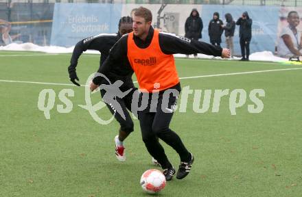 Fussball Bundesliga. Training SK Austria Klagenfurt. Martin Hinteregger. Klagenfurt, am 7.1.2025.
Foto: Kuess
---
pressefotos, pressefotografie, kuess, qs, qspictures, sport, bild, bilder, bilddatenbank