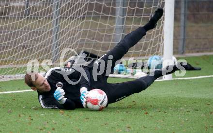 Fussball Bundesliga. Training SK Austria Klagenfurt. Marco Knaller. Klagenfurt, am 7.1.2025.
Foto: Kuess
---
pressefotos, pressefotografie, kuess, qs, qspictures, sport, bild, bilder, bilddatenbank