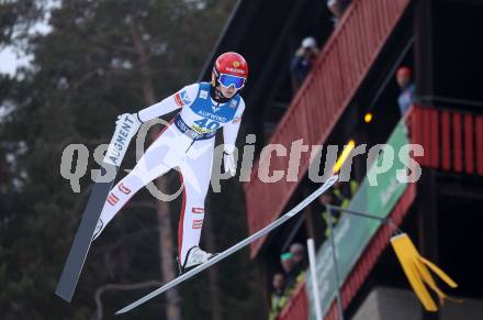 Schin Nordisch. Schispringen. Weltcup. Villach Alpenarena. Julia Muehlbacher (AUT). Villach, Alpenarena, am 6.1.2025.
Foto: Kuess
---
pressefotos, pressefotografie, kuess, qs, qspictures, sport, bild, bilder, bilddatenbank