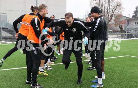 Fussball Bundesliga. Training SK Austria Klagenfurt. Marco Knaller.. Klagenfurt, am 7.1.2025.
Foto: Kuess
---
pressefotos, pressefotografie, kuess, qs, qspictures, sport, bild, bilder, bilddatenbank