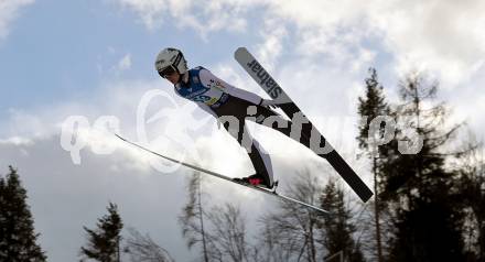 Schin Nordisch. Schispringen. Weltcup. Villach Alpenarena. Nika Prevc (SLO). Villach, Alpenarena, am 6.1.2025.
Foto: Kuess
---
pressefotos, pressefotografie, kuess, qs, qspictures, sport, bild, bilder, bilddatenbank