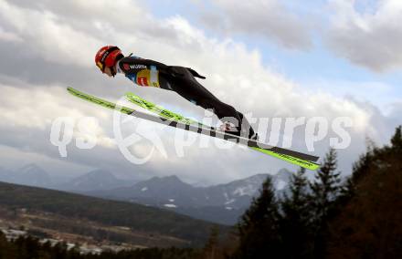 Schin Nordisch. Schispringen. Weltcup. Villach Alpenarena. Katharina Schmid (GER). Villach, Alpenarena, am 6.1.2025.
Foto: Kuess
---
pressefotos, pressefotografie, kuess, qs, qspictures, sport, bild, bilder, bilddatenbank