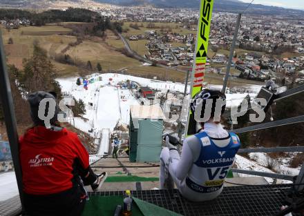 Schin Nordisch. Schispringen. Weltcup. Villach Alpenarena. Villach, Alpenarena, am 6.1.2025.
Foto: Kuess
---
pressefotos, pressefotografie, kuess, qs, qspictures, sport, bild, bilder, bilddatenbank