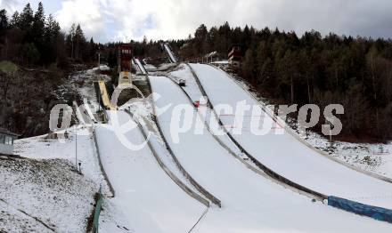 Schin Nordisch. Schispringen. Weltcup. Villach Alpenarena. Villach, Alpenarena, am 6.1.2025.
Foto: Kuess
---
pressefotos, pressefotografie, kuess, qs, qspictures, sport, bild, bilder, bilddatenbank