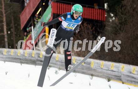 Schin Nordisch. Schispringen. Weltcup. Eva Pinkelnig (AUT). Villach, Alpenarena, am 6.1.2025.
Foto: Kuess
---
pressefotos, pressefotografie, kuess, qs, qspictures, sport, bild, bilder, bilddatenbank