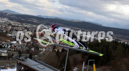 Schin Nordisch. Schispringen. Weltcup. Villach Alpenarena. Jacqueline Seifriedsberger (AUT). Villach, Alpenarena, am 6.1.2025.
Foto: Kuess
---
pressefotos, pressefotografie, kuess, qs, qspictures, sport, bild, bilder, bilddatenbank