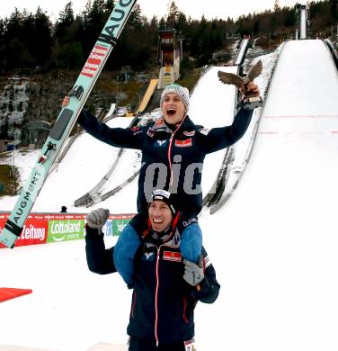 Schin Nordisch. Schispringen. Weltcup. Eva Pinkelnig (AUT). Villach, Alpenarena, am 6.1.2025.
Foto: Kuess
---
pressefotos, pressefotografie, kuess, qs, qspictures, sport, bild, bilder, bilddatenbank