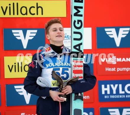 Schin Nordisch. Schispringen. Weltcup. Eva Pinkelnig (AUT). Villach, Alpenarena, am 6.1.2025.
Foto: Kuess
---
pressefotos, pressefotografie, kuess, qs, qspictures, sport, bild, bilder, bilddatenbank