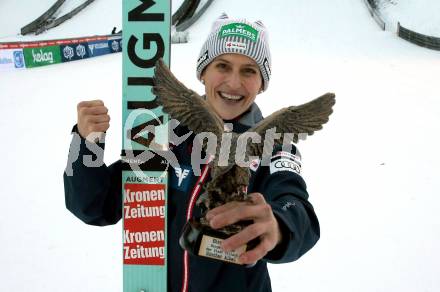 Schin Nordisch. Schispringen. Weltcup. Eva Pinkelnig (AUT). Villach, Alpenarena, am 6.1.2025.
Foto: Kuess
---
pressefotos, pressefotografie, kuess, qs, qspictures, sport, bild, bilder, bilddatenbank