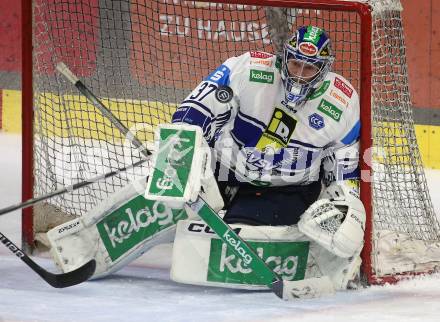 Eishockey ICE Bundesliga. KAC gegen VSV. Rene Swette (VSV). Klagenfurt, am 8.1.2024.
Foto: Kuess
---
pressefotos, pressefotografie, kuess, qs, qspictures, sport, bild, bilder, bilddatenbank