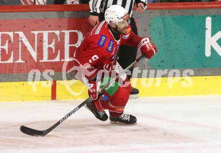 Eishockey ICE Bundesliga. KAC gegen VSV. Jan Mursak (KAC). Klagenfurt, am 8.1.2024.
Foto: Kuess
---
pressefotos, pressefotografie, kuess, qs, qspictures, sport, bild, bilder, bilddatenbank