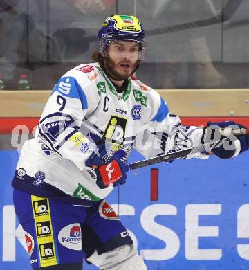 Eishockey ICE Bundesliga. KAC gegen VSV. Aexander Rauchenwald (VSV). Klagenfurt, am 8.1.2024.
Foto: Kuess
---
pressefotos, pressefotografie, kuess, qs, qspictures, sport, bild, bilder, bilddatenbank