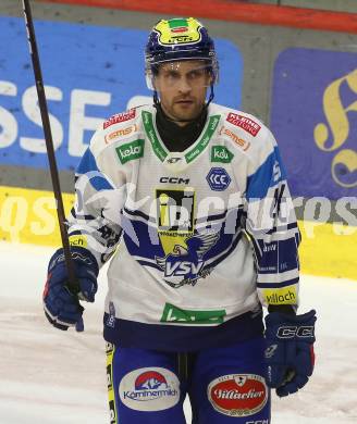 Eishockey ICE Bundesliga. KAC gegen VSV. Alex Wall (VSV). Klagenfurt, am 8.1.2024.
Foto: Kuess
---
pressefotos, pressefotografie, kuess, qs, qspictures, sport, bild, bilder, bilddatenbank