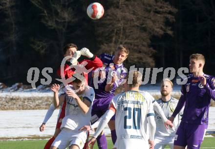 Fussball Bundesliga. Testspiel. SK Austria Klagenfurt gegen NK Brinje. Martin HInteregger (Austria Klagenfurt). Moosburg, am 12.1.2025.
Foto: Kuess
---
pressefotos, pressefotografie, kuess, qs, qspictures, sport, bild, bilder, bilddatenbank