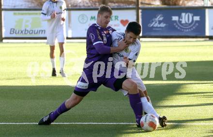 Fussball Bundesliga. Testspiel. SK Austria Klagenfurt gegen NK Brinje. Martin Hinteregger (Austria Klagenfurt). Moosburg, am 12.1.2025.
Foto: Kuess
---
pressefotos, pressefotografie, kuess, qs, qspictures, sport, bild, bilder, bilddatenbank