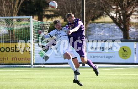 Fussball Bundesliga. Testspiel. SK Austria Klagenfurt gegen NK Brinje. Martin Hinteregger (Austria Klagenfurt). Moosburg, am 12.1.2025.
Foto: Kuess
---
pressefotos, pressefotografie, kuess, qs, qspictures, sport, bild, bilder, bilddatenbank