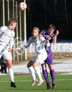 Fussball Bundesliga. Testspiel. SK Austria Klagenfurt gegen NK Brinje. Martin Hinteregger (Austria Klagenfurt). Moosburg, am 12.1.2025.
Foto: Kuess
---
pressefotos, pressefotografie, kuess, qs, qspictures, sport, bild, bilder, bilddatenbank