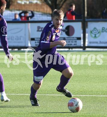 Fussball Bundesliga. Testspiel. SK Austria Klagenfurt gegen NK Brinje. Martin Hinteregger (Austria Klagenfurt). Moosburg, am 12.1.2025.
Foto: Kuess
---
pressefotos, pressefotografie, kuess, qs, qspictures, sport, bild, bilder, bilddatenbank