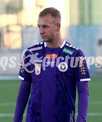 Fussball Bundesliga. Testspiel. SK Austria Klagenfurt gegen Sirnitz. Florian Jaritz (Austria Klagenfurt). Klagenfurt, am 14,1.2025.
Foto: Kuess
---
pressefotos, pressefotografie, kuess, qs, qspictures, sport, bild, bilder, bilddatenbank