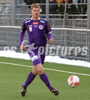 Fussball Bundesliga. Testspiel. SK Austria Klagenfurt gegen Sirnitz. Martin Hinteregger (Austria Klagenfurt). Klagenfurt, am 14,1.2025.
Foto: Kuess
---
pressefotos, pressefotografie, kuess, qs, qspictures, sport, bild, bilder, bilddatenbank