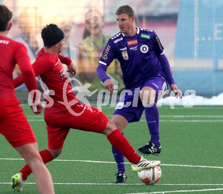 Fussball Bundesliga. Testspiel. SK Austria Klagenfurt gegen Sirnitz. Martin Hinteregger (Austria Klagenfurt). Klagenfurt, am 14,1.2025.
Foto: Kuess
---
pressefotos, pressefotografie, kuess, qs, qspictures, sport, bild, bilder, bilddatenbank