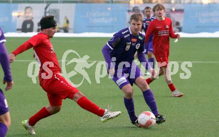 Fussball Bundesliga. Testspiel. SK Austria Klagenfurt gegen Sirnitz. Martin Hinteregger (Austria Klagenfurt). Klagenfurt, am 14,1.2025.
Foto: Kuess
---
pressefotos, pressefotografie, kuess, qs, qspictures, sport, bild, bilder, bilddatenbank