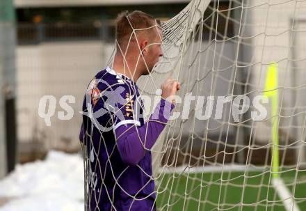 Fussball Bundesliga. Testspiel. SK Austria Klagenfurt gegen Sirnitz. Florian Jaritz (Austria Klagenfurt). Klagenfurt, am 14,1.2025.
Foto: Kuess
---
pressefotos, pressefotografie, kuess, qs, qspictures, sport, bild, bilder, bilddatenbank