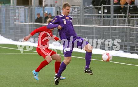 Fussball Bundesliga. Testspiel. SK Austria Klagenfurt gegen Sirnitz. Martin Hinteregger (Austria Klagenfurt). Klagenfurt, am 14,1.2025.
Foto: Kuess
---
pressefotos, pressefotografie, kuess, qs, qspictures, sport, bild, bilder, bilddatenbank