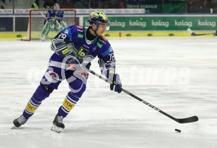 Eishockey ICE Bundesliga. VSV gegen HCB SÃ¼dtirol Alperia.   Felix Maxa (VSV). Villach, am 12.1.2025
Foto: Kuess
---
pressefotos, pressefotografie, kuess, qs, qspictures, sport, bild, bilder, bilddatenbank