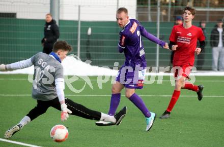 Fussball Bundesliga. Testspiel. SK Austria Klagenfurt gegen Sirnitz. Florian Jaritz (Austria Klagenfurt). Klagenfurt, am 14,1.2025.
Foto: Kuess
---
pressefotos, pressefotografie, kuess, qs, qspictures, sport, bild, bilder, bilddatenbank