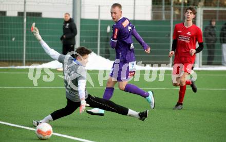 Fussball Bundesliga. Testspiel. SK Austria Klagenfurt gegen Sirnitz. Florian Jaritz (Austria Klagenfurt). Klagenfurt, am 14,1.2025.
Foto: Kuess
---
pressefotos, pressefotografie, kuess, qs, qspictures, sport, bild, bilder, bilddatenbank