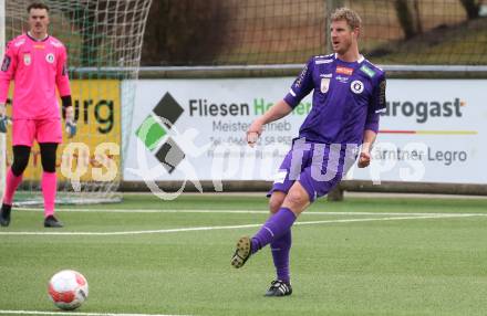 Fussball Bundesliga. Testspiel. SK Austria Klagenfurt gegen Lafnitz. Martin Hinteregger (Austria Klagenfurt). Klagenfurt, am 31,1.2025.
Foto: Kuess
---
pressefotos, pressefotografie, kuess, qs, qspictures, sport, bild, bilder, bilddatenbank