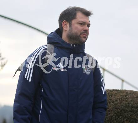 Fussball Bundesliga. Testspiel. SK Austria Klagenfurt gegen Lafnitz. Nemanja Rnic (WAC Amateure). Klagenfurt, am 31.1.2025.
Foto: Kuess
---
pressefotos, pressefotografie, kuess, qs, qspictures, sport, bild, bilder, bilddatenbank