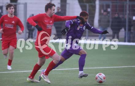 Fussball Bundesliga. Testspiel. SK Austria Klagenfurt gegen Lafnitz.  (Austria Klagenfurt), (Lafnitz). Klagenfurt, am 31,1.2025.
Foto: Kuess    
---
pressefotos, pressefotografie, kuess, qs, qspictures, sport, bild, bilder, bilddatenbank