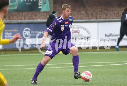 Fussball Bundesliga. Testspiel. SK Austria Klagenfurt gegen Lafnitz. Martin Hinteregger (Austria Klagenfurt). Klagenfurt, am 31,1.2025.
Foto: Kuess
---
pressefotos, pressefotografie, kuess, qs, qspictures, sport, bild, bilder, bilddatenbank