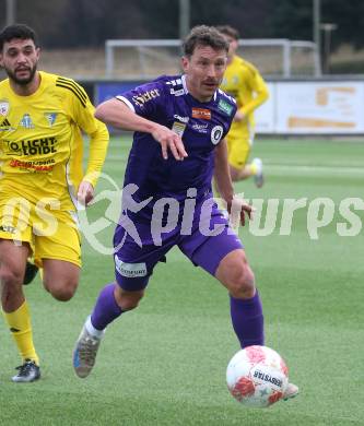 Fussball Bundesliga. Testspiel. SK Austria Klagenfurt gegen Lafnitz. Christopher Wernitznig (Austria Klagenfurt). Klagenfurt, am 31,1.2025.
Foto: Kuess
---
pressefotos, pressefotografie, kuess, qs, qspictures, sport, bild, bilder, bilddatenbank