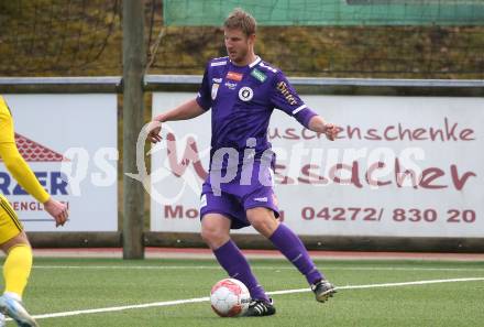 Fussball Bundesliga. Testspiel. SK Austria Klagenfurt gegen Lafnitz. Martin Hinteregger  (Austria Klagenfurt). Klagenfurt, am 31,1.2025.
Foto: Kuess
---
pressefotos, pressefotografie, kuess, qs, qspictures, sport, bild, bilder, bilddatenbank