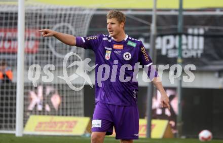 Fussball Bundesliga. SK Austria Klagenfurt gegen Red Bull Salzburg. Martin Hinteregger ( Austria Klagenfurt). Klagenfurt, am 9.2.2025.
Foto: Kuess
www.qspictures.net
---
pressefotos, pressefotografie, kuess, qs, qspictures, sport, bild, bilder, bilddatenbank