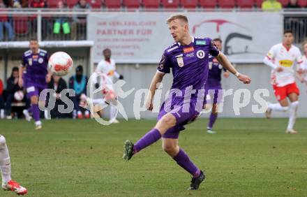 Fussball Bundesliga. SK Austria Klagenfurt gegen Red Bull Salzburg. Christopher Cvetko (Austria Klagenfurt). Klagenfurt, am 9.2.2025.
Foto: Kuess
www.qspictures.net
---
pressefotos, pressefotografie, kuess, qs, qspictures, sport, bild, bilder, bilddatenbank