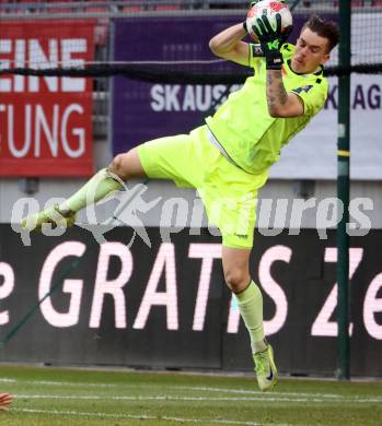 Fussball Bundesliga. SK Austria Klagenfurt gegen Red Bull Salzburg. Simon Spari ( Austria Klagenfurt)). Klagenfurt, am 9.2.2025.
Foto: Kuess
www.qspictures.net
---
pressefotos, pressefotografie, kuess, qs, qspictures, sport, bild, bilder, bilddatenbank