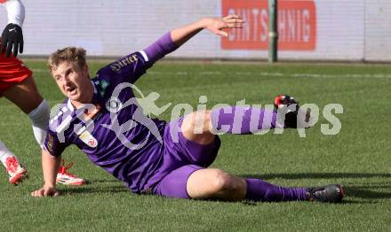 Fussball Bundesliga. SK Austria Klagenfurt gegen Red Bull Salzburg. Martin Hinteregger( Austria Klagenfurt), . Klagenfurt, am 9.2.2025.
Foto: Kuess
www.qspictures.net
---
pressefotos, pressefotografie, kuess, qs, qspictures, sport, bild, bilder, bilddatenbank